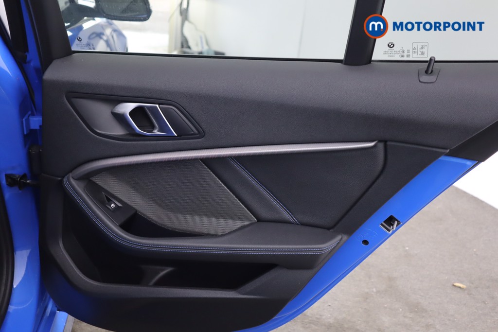 BMW 1 Series M135i Automatic Petrol Hatchback - Stock Number (1592647) - 27th supplementary image