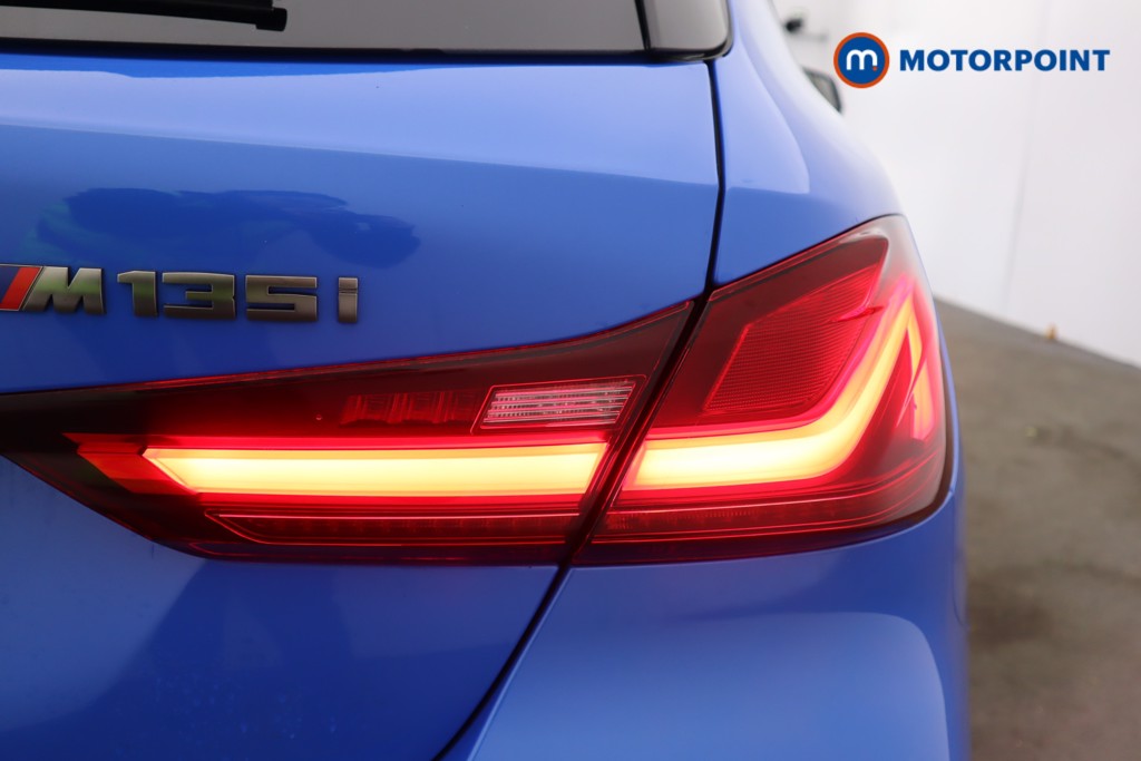BMW 1 Series M135i Automatic Petrol Hatchback - Stock Number (1592647) - 28th supplementary image