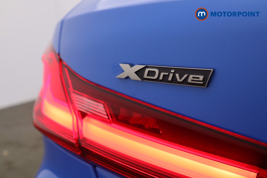 BMW 1 Series M135i Automatic Petrol Hatchback - Stock Number (1592647) - 29th supplementary image