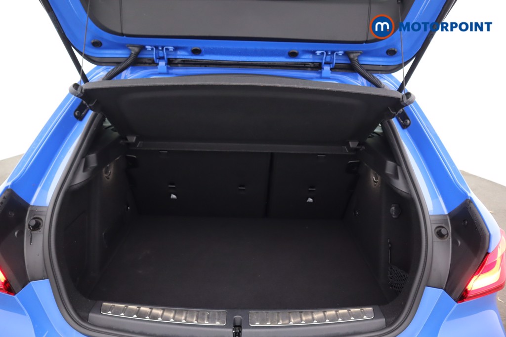 BMW 1 Series M135i Automatic Petrol Hatchback - Stock Number (1592647) - 30th supplementary image