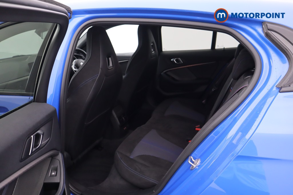 BMW 1 Series M135i Automatic Petrol Hatchback - Stock Number (1592647) - 31st supplementary image