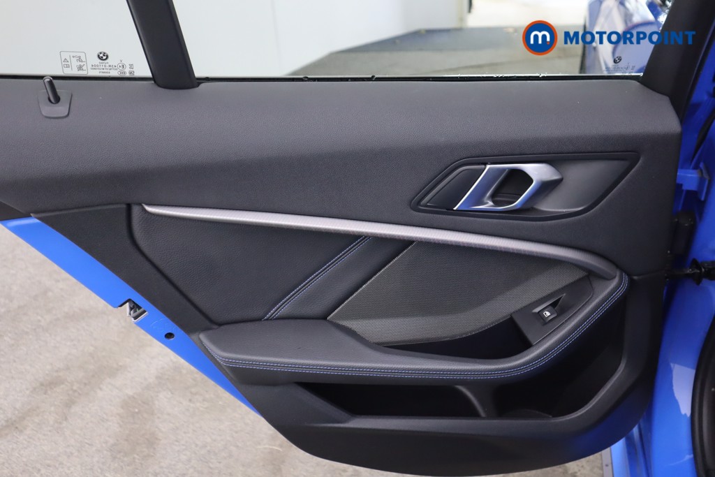 BMW 1 Series M135i Automatic Petrol Hatchback - Stock Number (1592647) - 32nd supplementary image