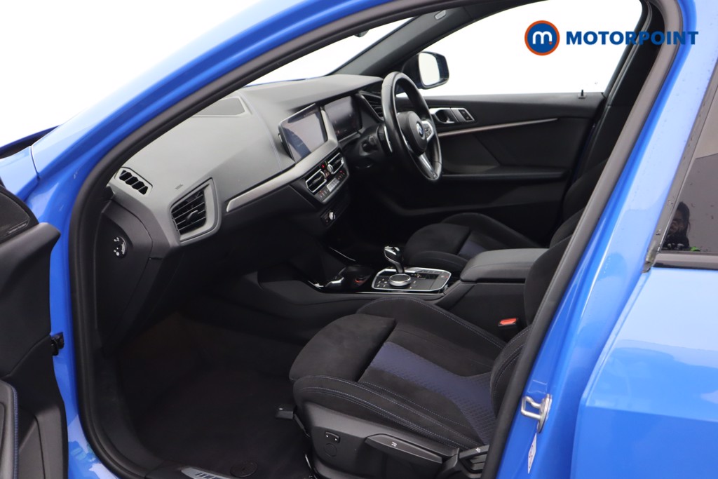 BMW 1 Series M135i Automatic Petrol Hatchback - Stock Number (1592647) - 33rd supplementary image