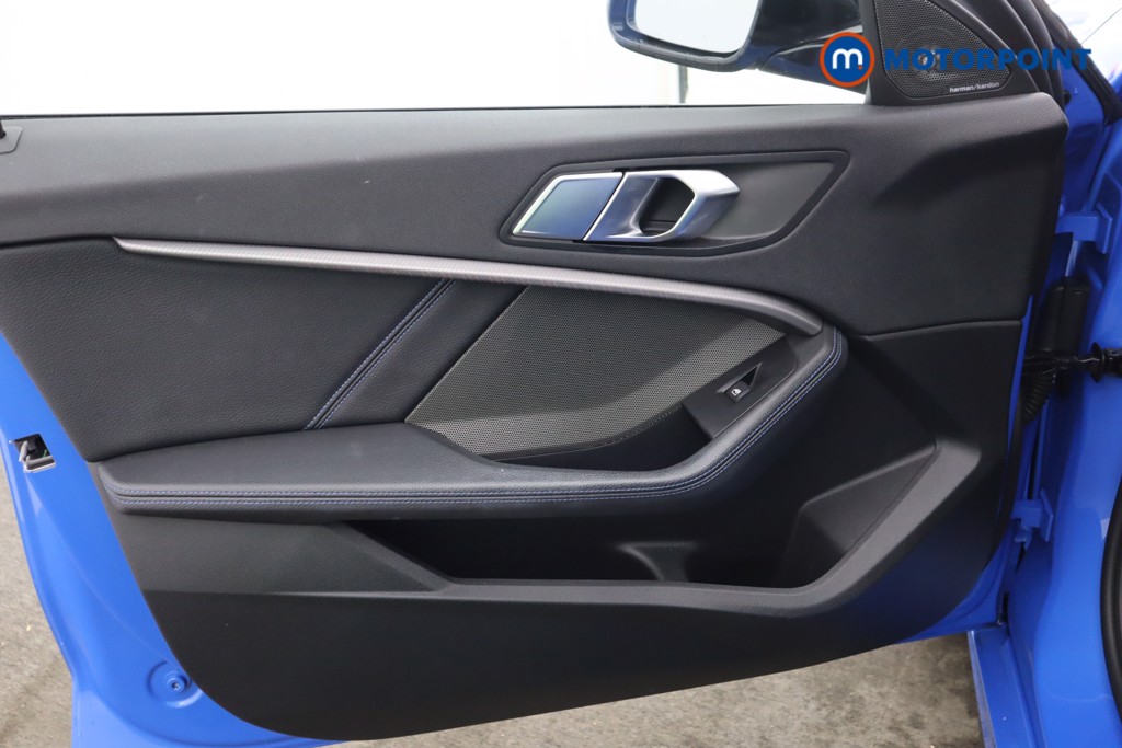 BMW 1 Series M135i Automatic Petrol Hatchback - Stock Number (1592647) - 34th supplementary image