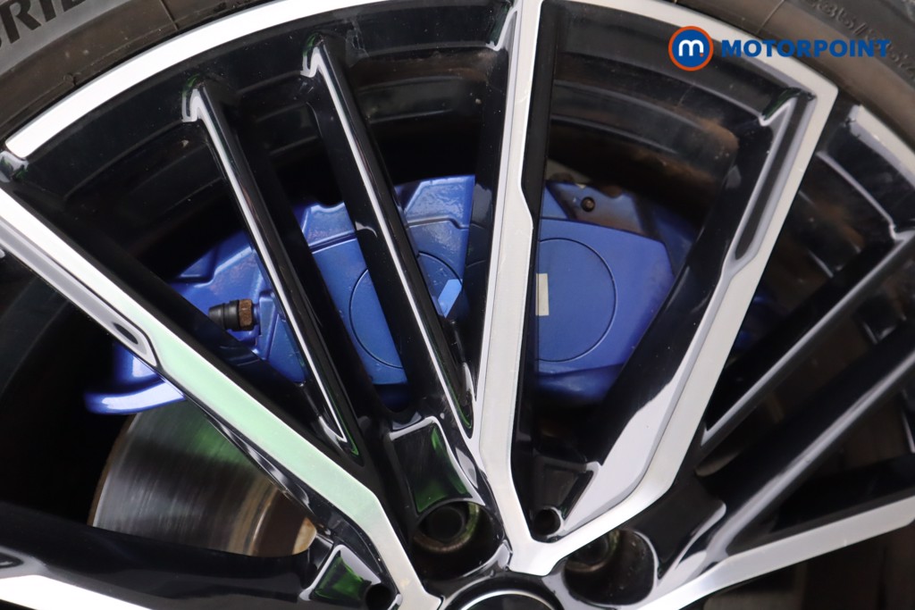 BMW 1 Series M135i Automatic Petrol Hatchback - Stock Number (1592647) - 35th supplementary image