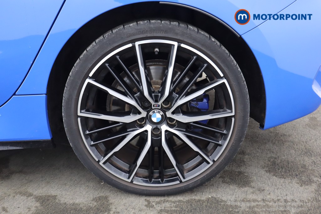 BMW 1 Series M135i Automatic Petrol Hatchback - Stock Number (1592647) - 36th supplementary image