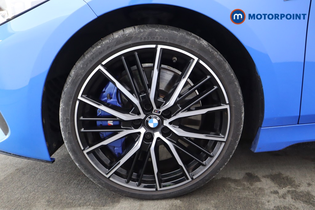 BMW 1 Series M135i Automatic Petrol Hatchback - Stock Number (1592647) - 37th supplementary image