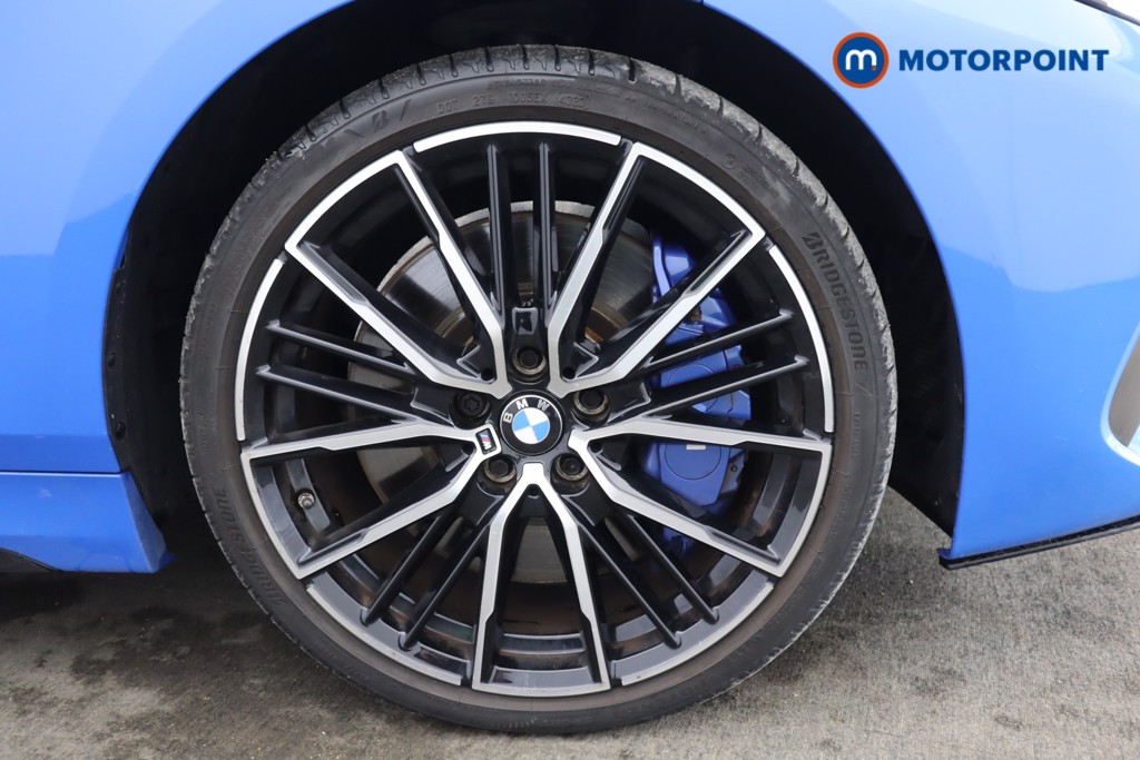 BMW 1 Series M135i Automatic Petrol Hatchback - Stock Number (1592647) - 38th supplementary image