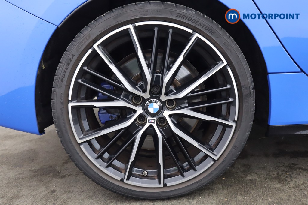 BMW 1 Series M135i Automatic Petrol Hatchback - Stock Number (1592647) - 40th supplementary image