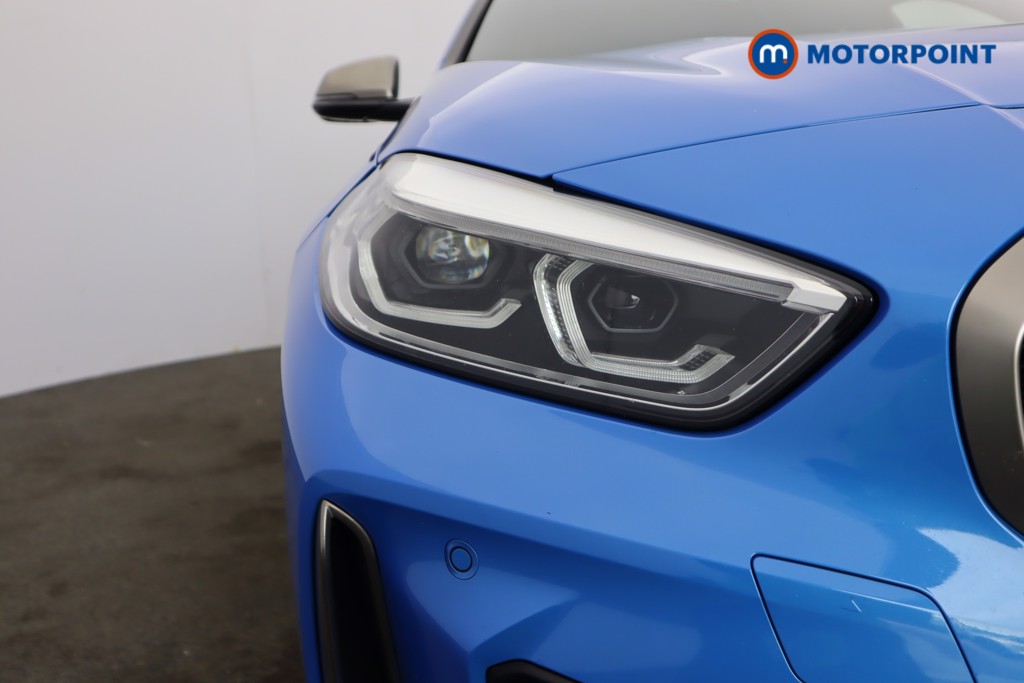 BMW 1 Series M135i Automatic Petrol Hatchback - Stock Number (1592647) - 1st supplementary image