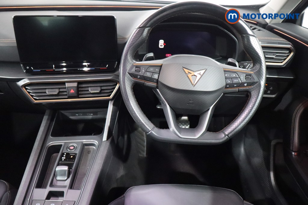 Cupra Formentor V2 Automatic Petrol SUV - Stock Number (1592652) - 3rd supplementary image