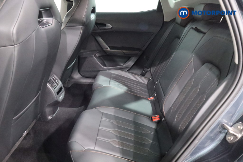 Cupra Formentor V2 Automatic Petrol SUV - Stock Number (1592652) - 5th supplementary image