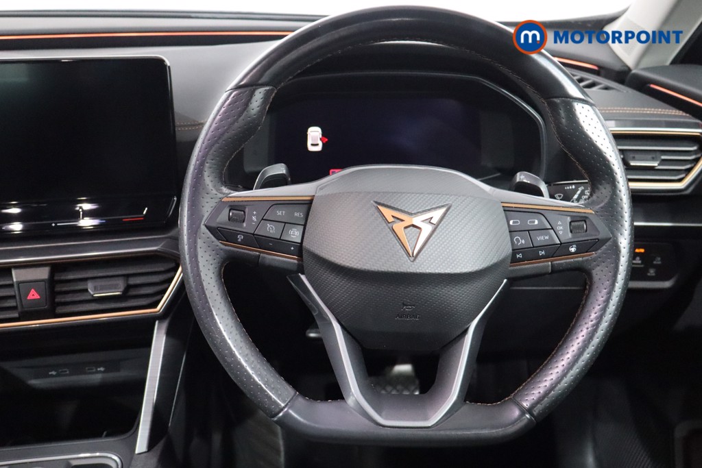 Cupra Formentor V2 Automatic Petrol SUV - Stock Number (1592652) - 6th supplementary image