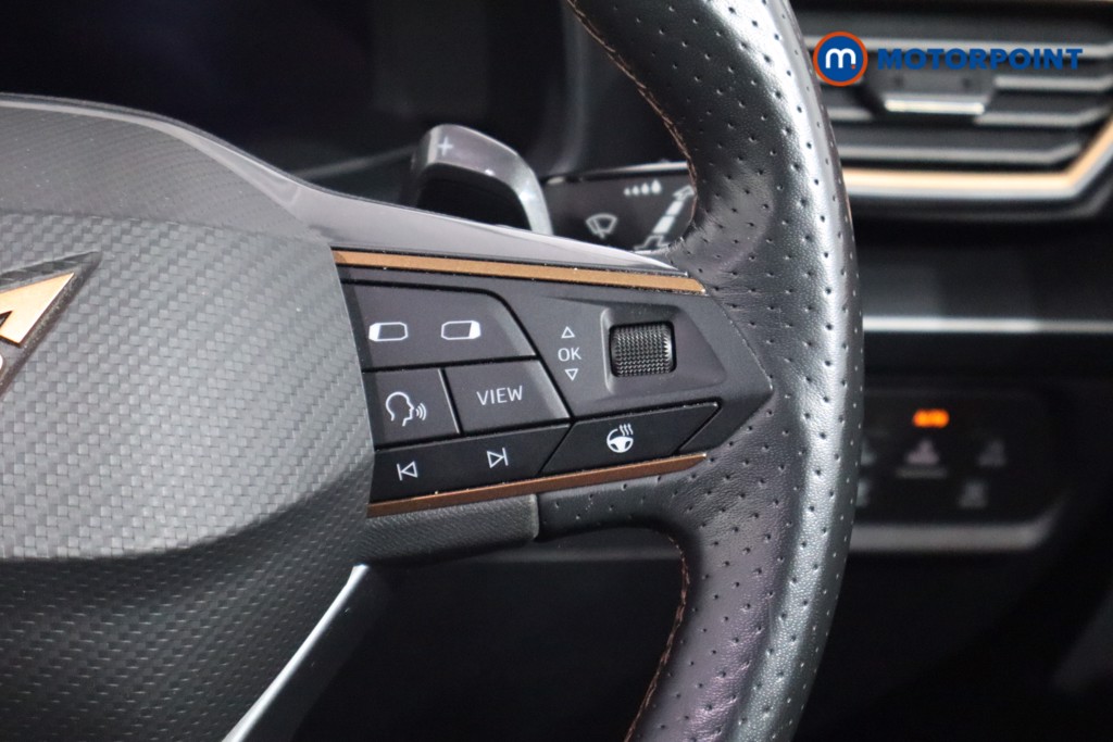 Cupra Formentor V2 Automatic Petrol SUV - Stock Number (1592652) - 8th supplementary image