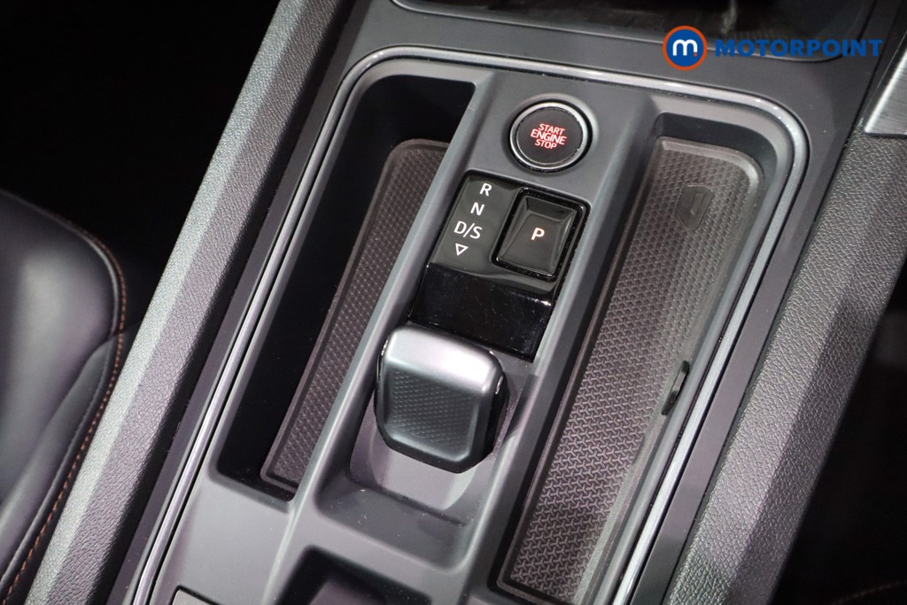 Cupra Formentor V2 Automatic Petrol SUV - Stock Number (1592652) - 14th supplementary image