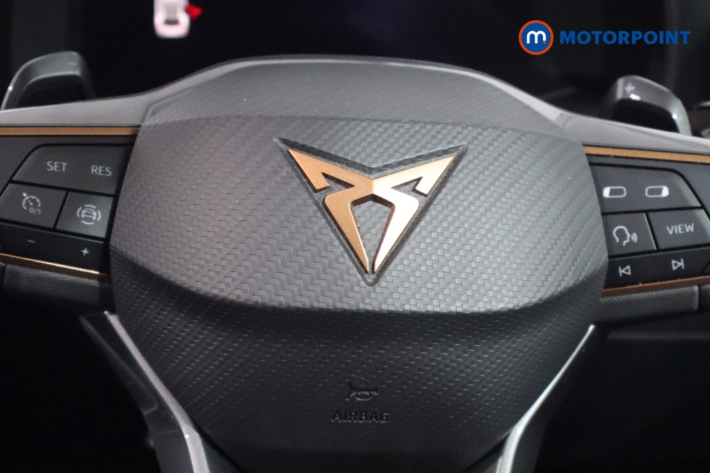 Cupra Formentor V2 Automatic Petrol SUV - Stock Number (1592652) - 17th supplementary image