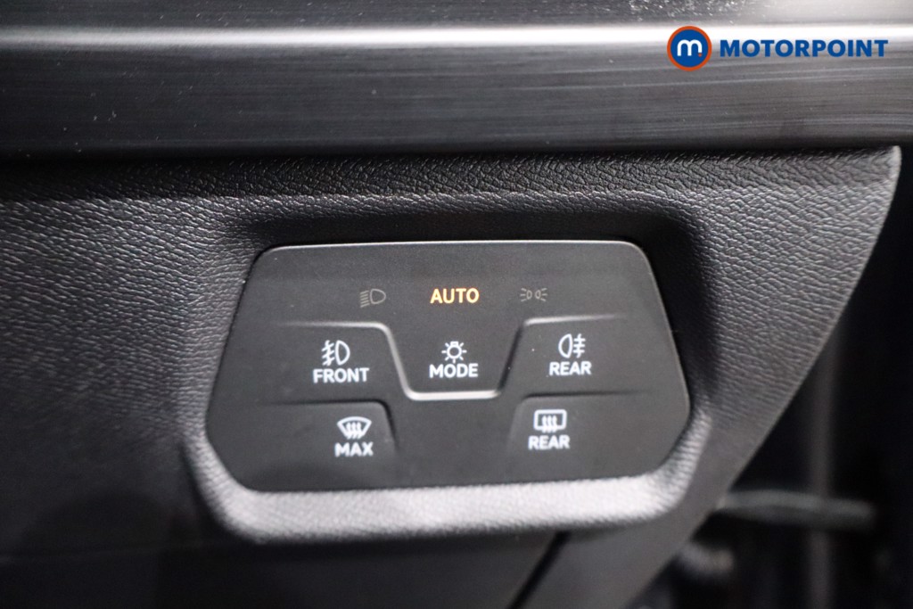 Cupra Formentor V2 Automatic Petrol SUV - Stock Number (1592652) - 20th supplementary image