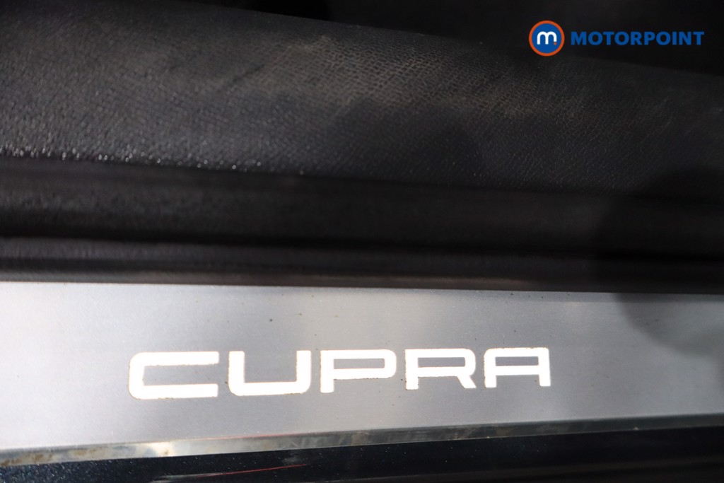 Cupra Formentor V2 Automatic Petrol SUV - Stock Number (1592652) - 21st supplementary image