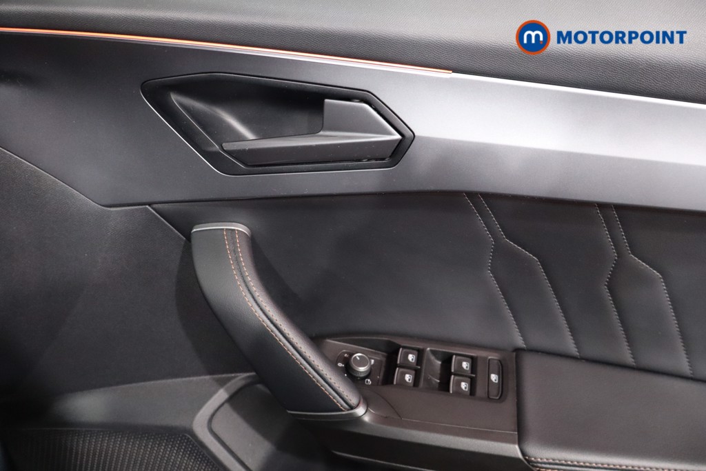 Cupra Formentor V2 Automatic Petrol SUV - Stock Number (1592652) - 22nd supplementary image