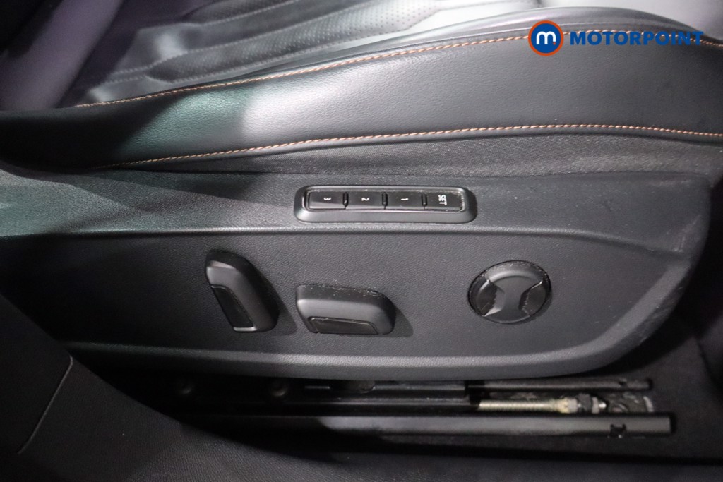 Cupra Formentor V2 Automatic Petrol SUV - Stock Number (1592652) - 23rd supplementary image