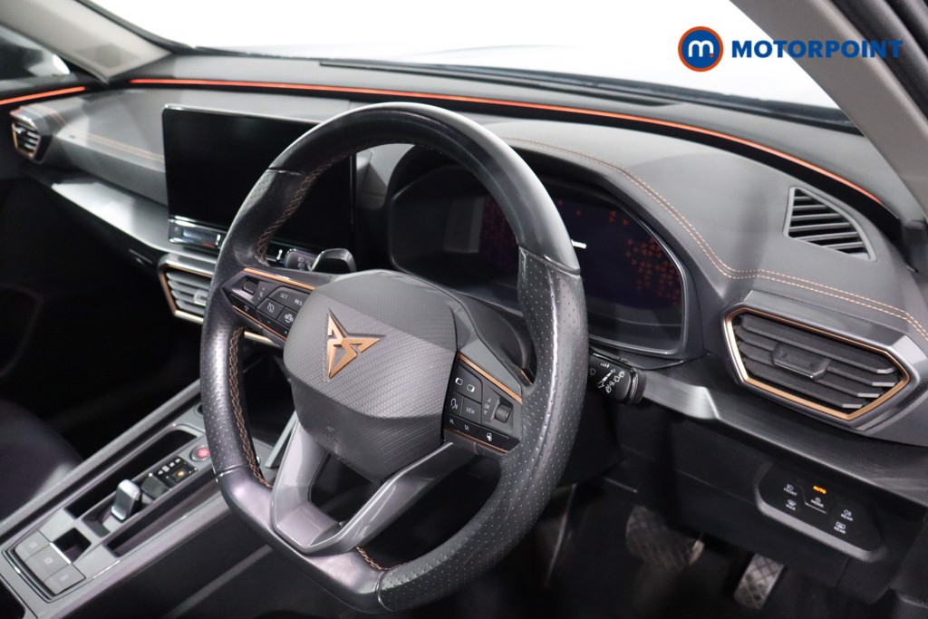 Cupra Formentor V2 Automatic Petrol SUV - Stock Number (1592652) - 24th supplementary image