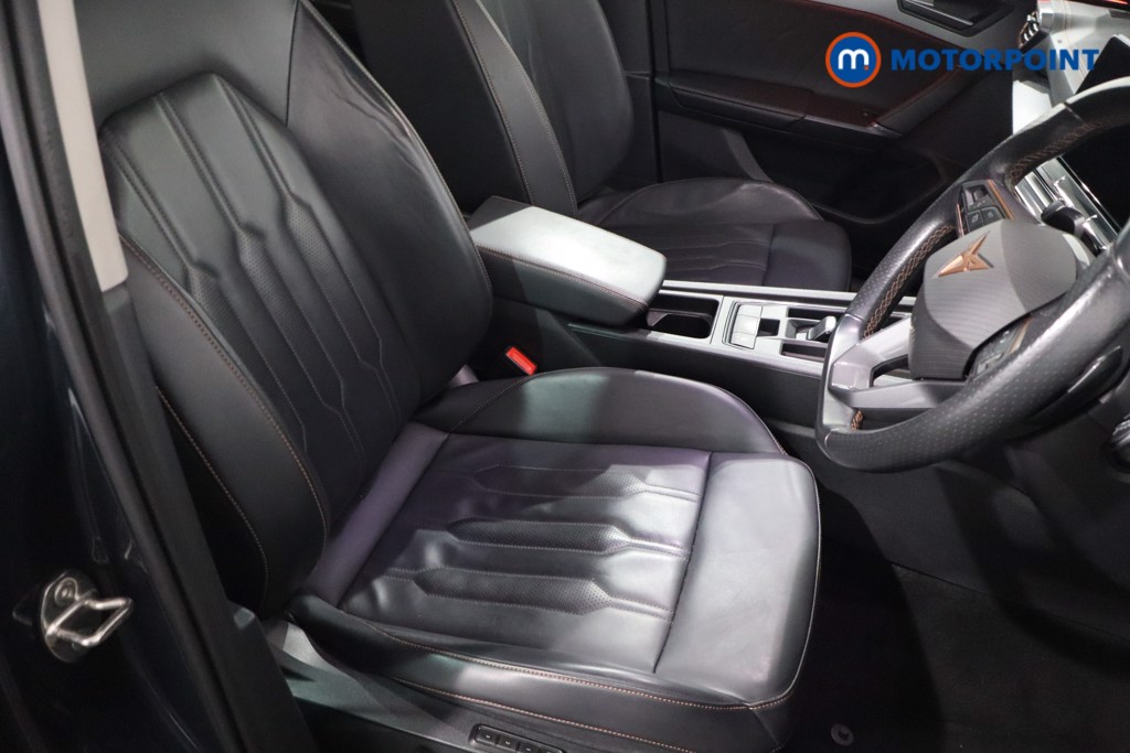 Cupra Formentor V2 Automatic Petrol SUV - Stock Number (1592652) - 25th supplementary image