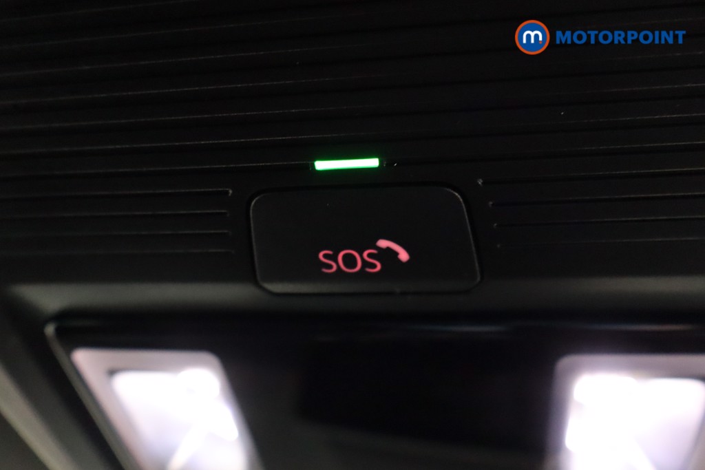 Cupra Formentor V2 Automatic Petrol SUV - Stock Number (1592652) - 26th supplementary image