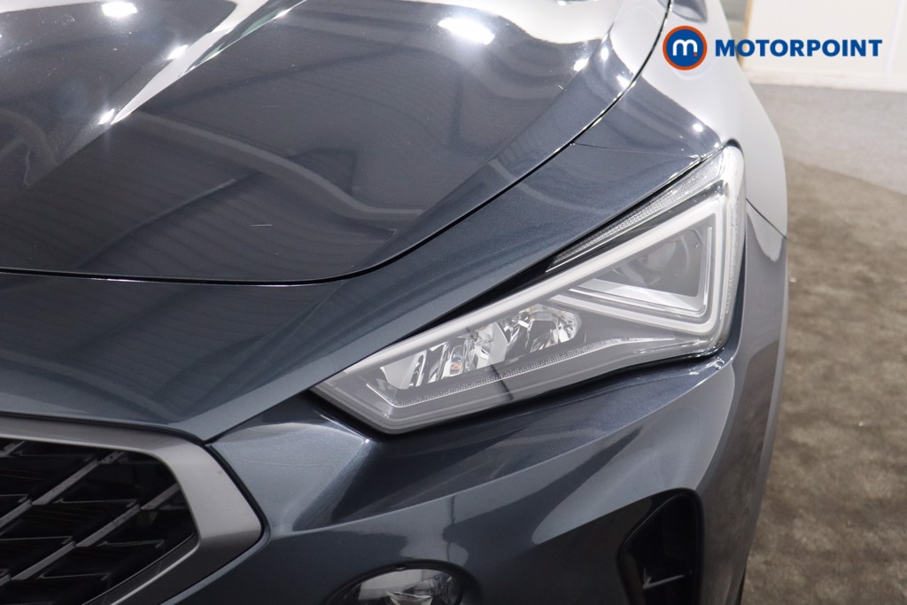 Cupra Formentor V2 Automatic Petrol SUV - Stock Number (1592652) - 29th supplementary image