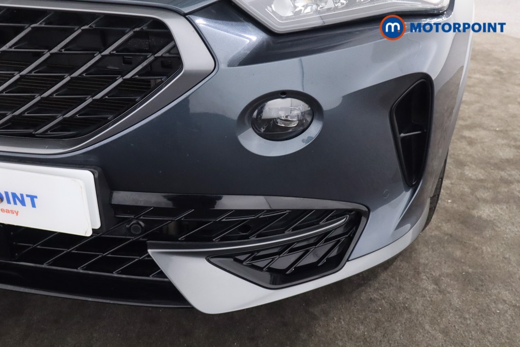 Cupra Formentor V2 Automatic Petrol SUV - Stock Number (1592652) - 30th supplementary image