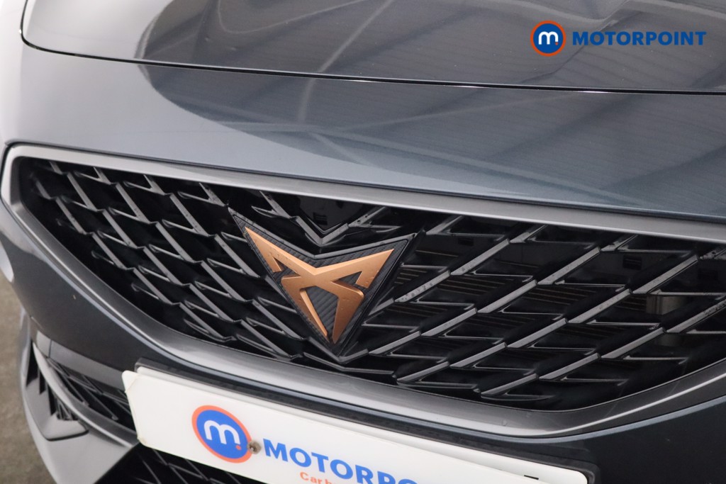 Cupra Formentor V2 Automatic Petrol SUV - Stock Number (1592652) - 31st supplementary image