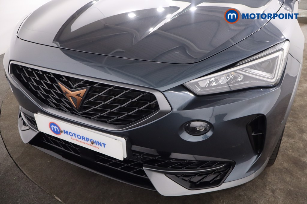 Cupra Formentor V2 Automatic Petrol SUV - Stock Number (1592652) - 32nd supplementary image