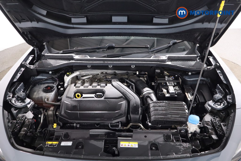 Cupra Formentor V2 Automatic Petrol SUV - Stock Number (1592652) - 33rd supplementary image