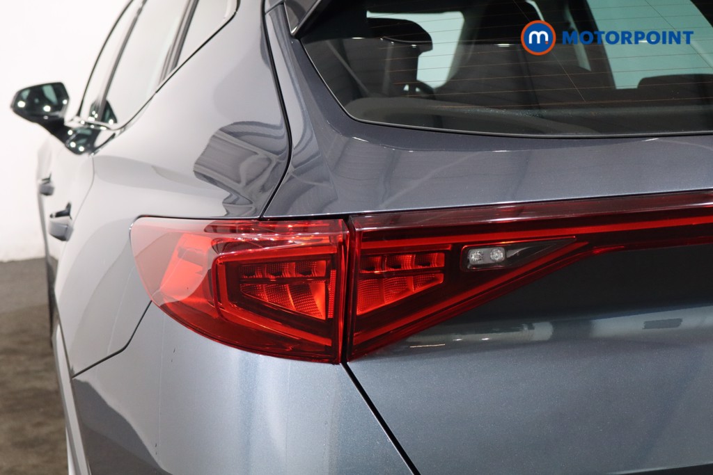 Cupra Formentor V2 Automatic Petrol SUV - Stock Number (1592652) - 35th supplementary image