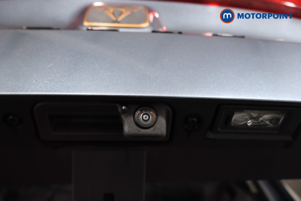 Cupra Formentor V2 Automatic Petrol SUV - Stock Number (1592652) - 37th supplementary image