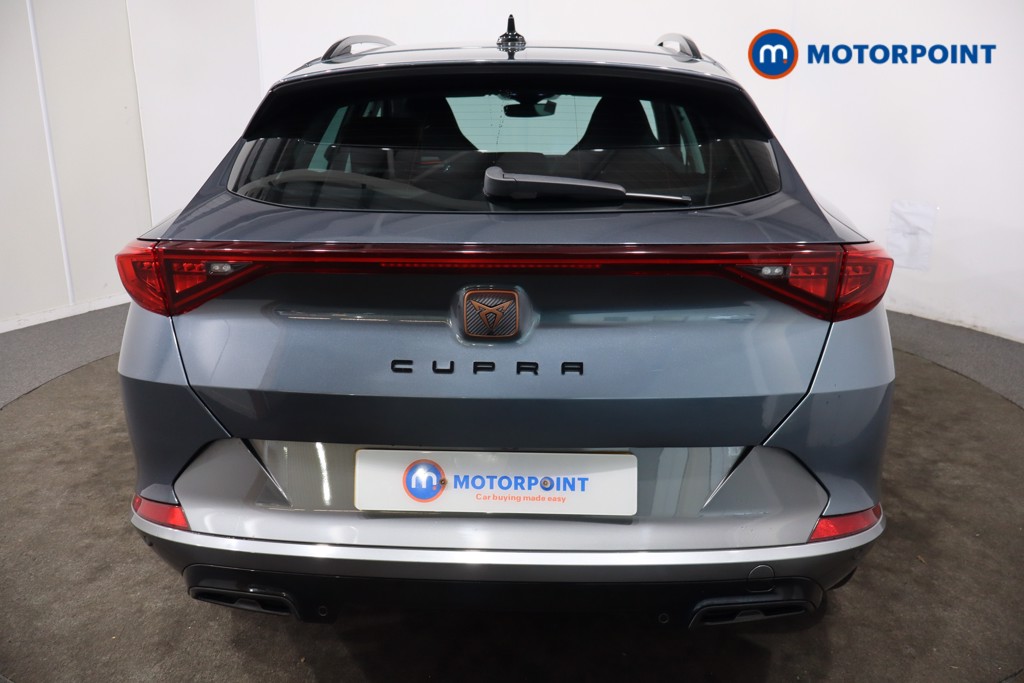 Cupra Formentor V2 Automatic Petrol SUV - Stock Number (1592652) - 38th supplementary image