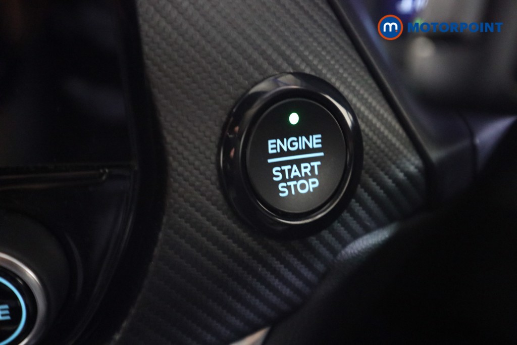 Ford Puma St-Line X Manual Petrol SUV - Stock Number (1592674) - 6th supplementary image