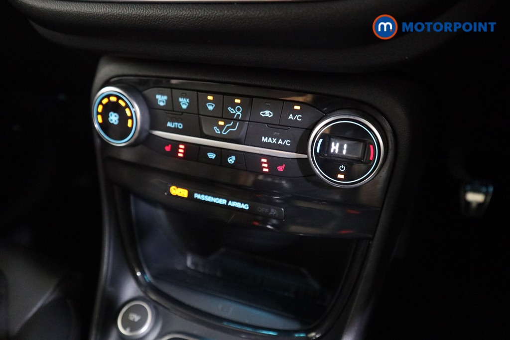 Ford Puma St-Line X Manual Petrol SUV - Stock Number (1592674) - 8th supplementary image