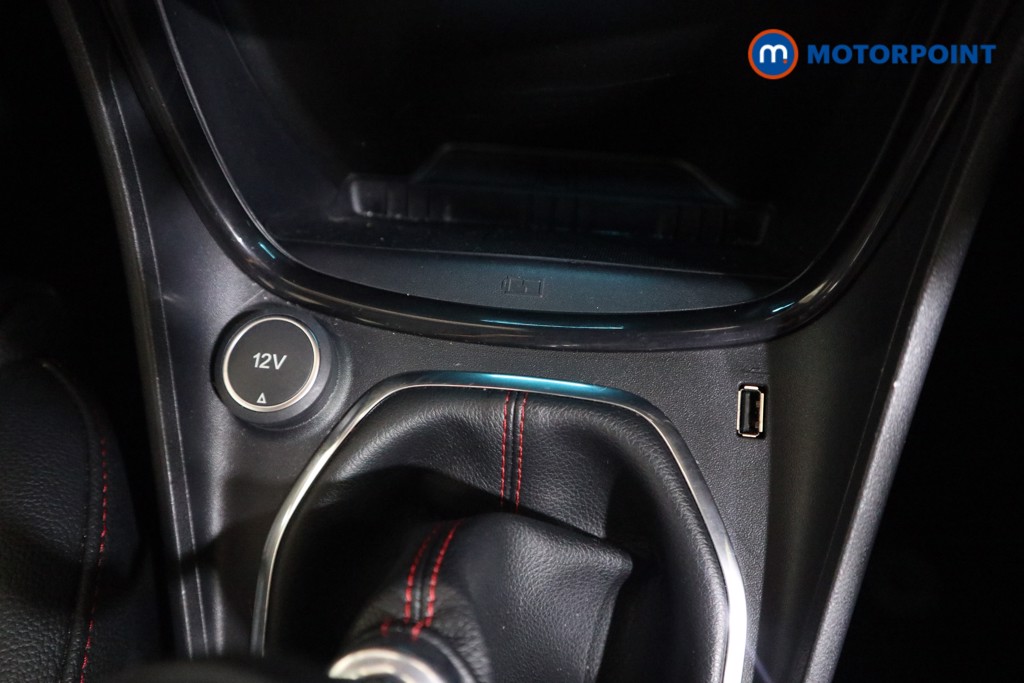 Ford Puma St-Line X Manual Petrol SUV - Stock Number (1592674) - 9th supplementary image
