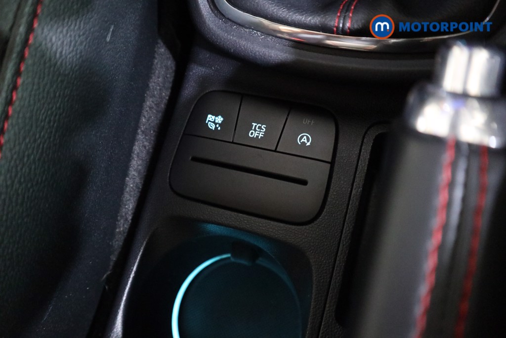 Ford Puma St-Line X Manual Petrol SUV - Stock Number (1592674) - 10th supplementary image