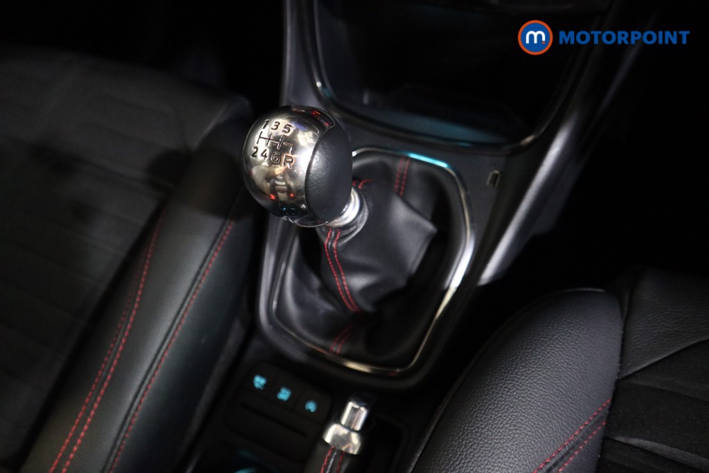 Ford Puma St-Line X Manual Petrol SUV - Stock Number (1592674) - 11th supplementary image