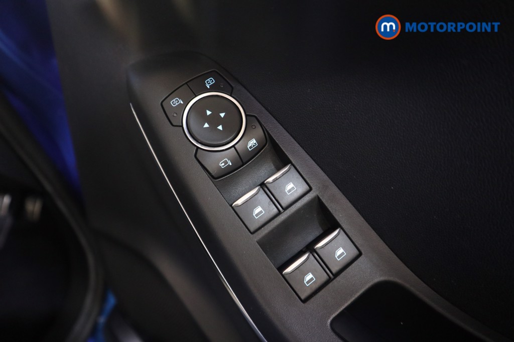 Ford Puma St-Line X Manual Petrol SUV - Stock Number (1592674) - 13th supplementary image