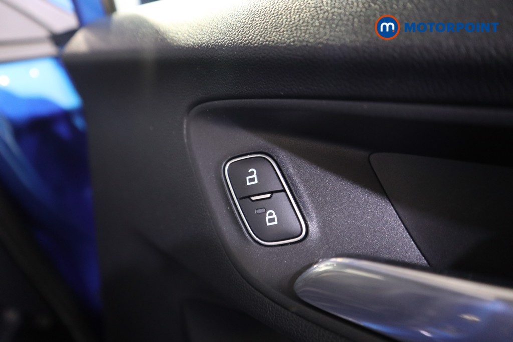 Ford Puma St-Line X Manual Petrol SUV - Stock Number (1592674) - 14th supplementary image