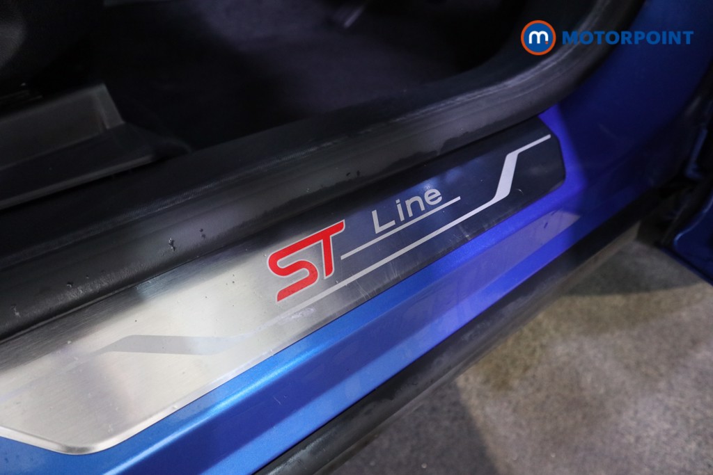 Ford Puma St-Line X Manual Petrol SUV - Stock Number (1592674) - 15th supplementary image