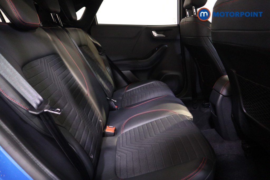 Ford Puma St-Line X Manual Petrol SUV - Stock Number (1592674) - 17th supplementary image