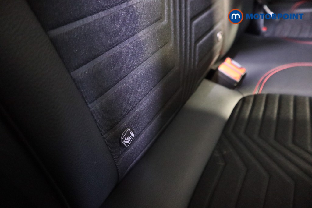 Ford Puma St-Line X Manual Petrol SUV - Stock Number (1592674) - 18th supplementary image