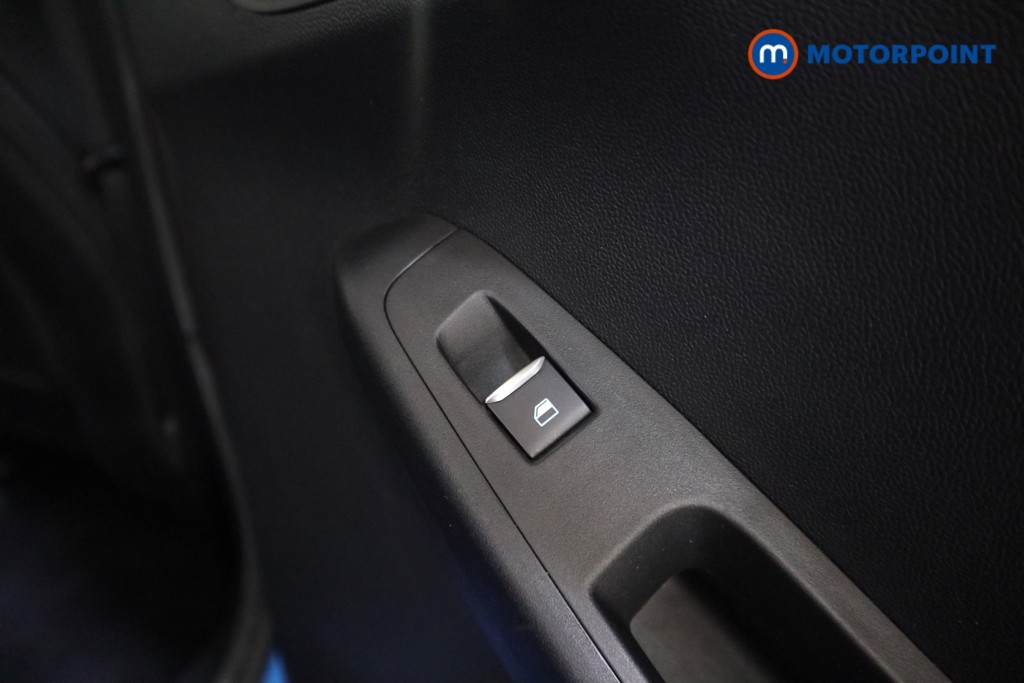 Ford Puma St-Line X Manual Petrol SUV - Stock Number (1592674) - 19th supplementary image