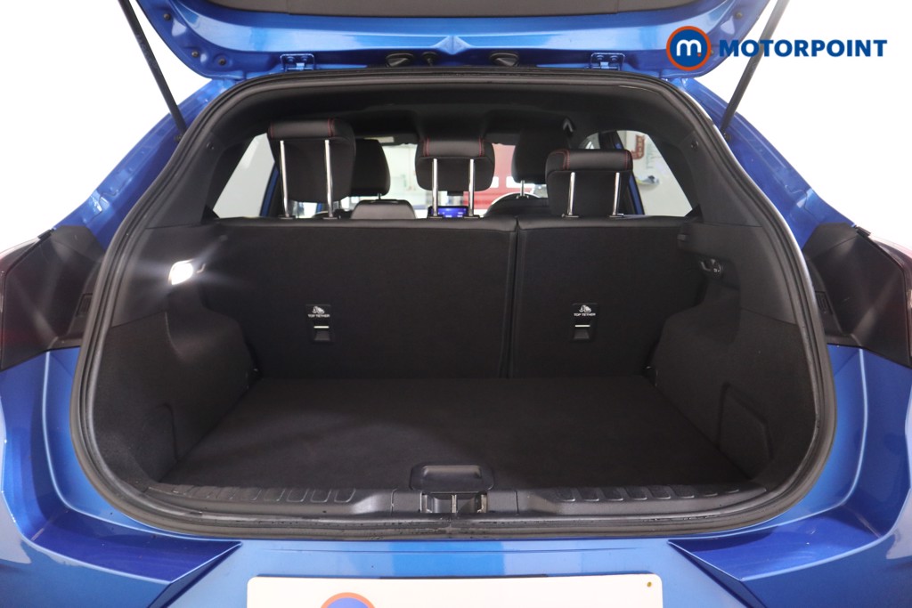 Ford Puma St-Line X Manual Petrol SUV - Stock Number (1592674) - 20th supplementary image