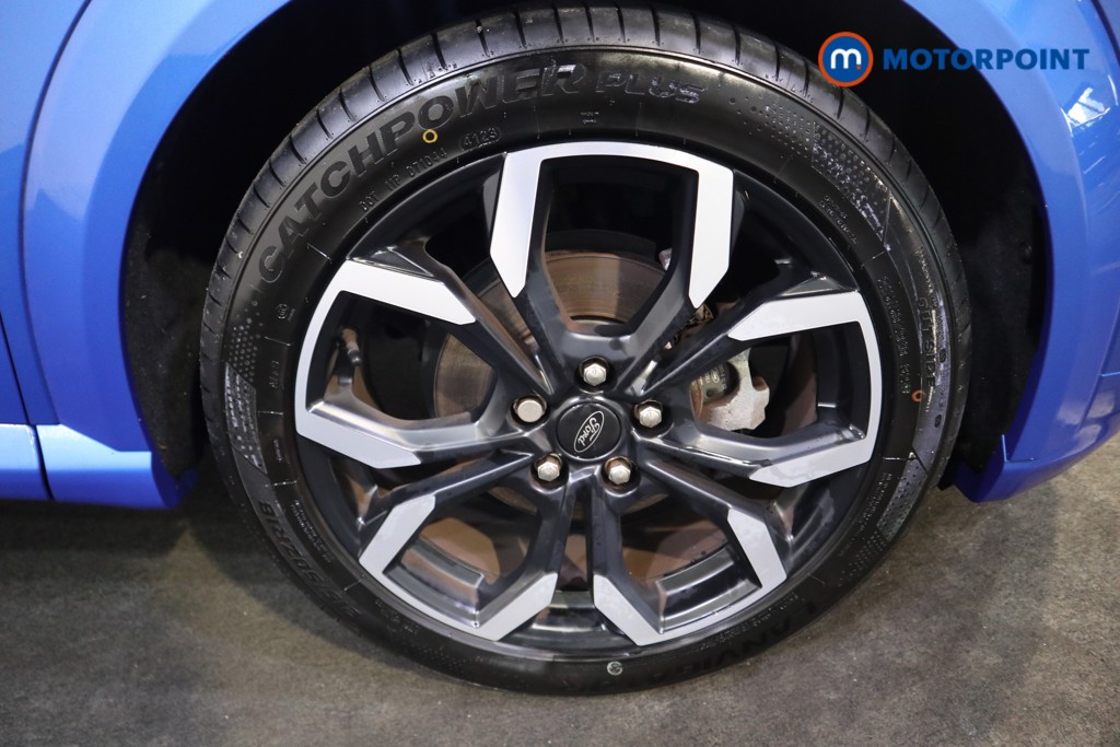 Ford Puma St-Line X Manual Petrol SUV - Stock Number (1592674) - 22nd supplementary image