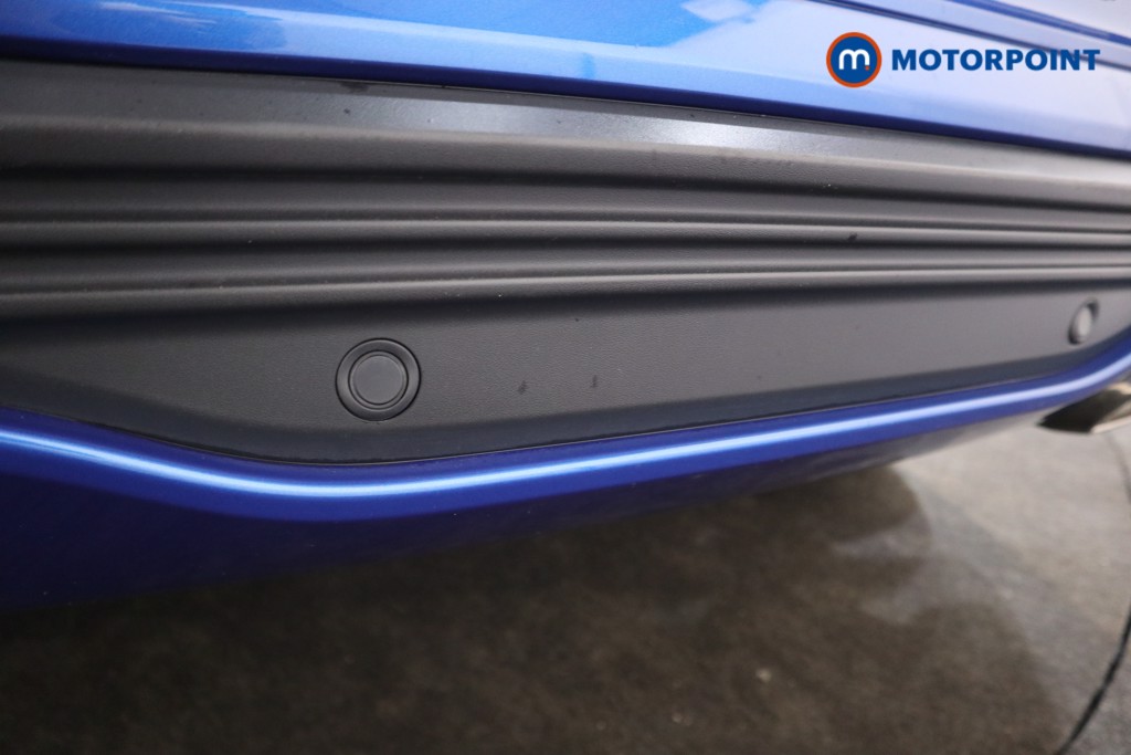 Ford Puma St-Line X Manual Petrol SUV - Stock Number (1592674) - 25th supplementary image