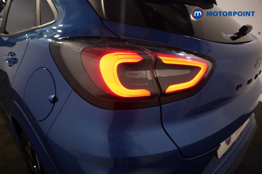 Ford Puma St-Line X Manual Petrol SUV - Stock Number (1592674) - 26th supplementary image